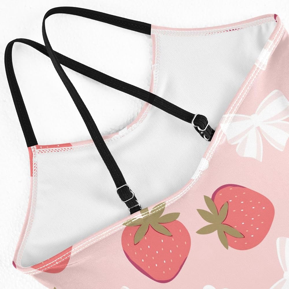 treatürself  Rose swimwear  Ivory Aura Bikini Top White – Sqorpios